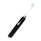 Sonic vibrating electric toothbrush large capacity 5800mAh dry battery backup time exceed 700days