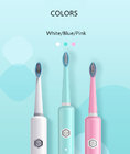 Factory promotion price sale sonic vibrating USB rechargeable electric toothbrush good quality