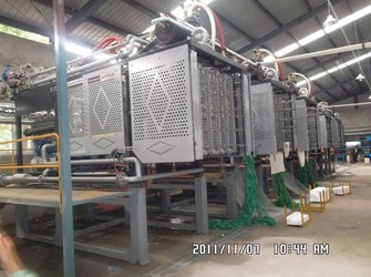Hangzhou fuyang lefan machinery co.,ltd