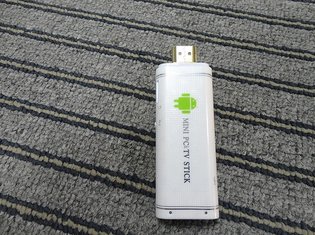 China Android TV dongle ,internet for tv, android tv stick,google tv player(A-TV-TC25I) supplier