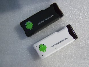 China Android TV dongle ,internet for tv, android tv stick,google tv player(A-TV-A10) supplier