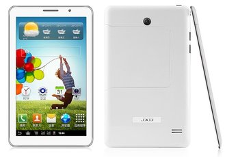 China 7&quot; MTK6515 Tablet PC build in 2G Phone call Super long time battery (M-70-MT2) supplier