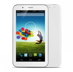 China Hot sell 7&quot; Tablet PC MTK6572 Dual core Build in 3G dual camera 512MB 4GB (MTK6572) supplier