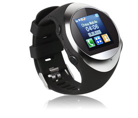 China Smart Bluetooth Watch Phone---MQ88L supplier