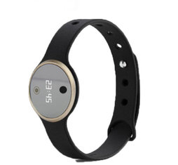 China Bluetooth intelligent anti-theft wristband Ultraviolet detection, no sim card supplier