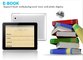 Dual Core Android 4.1 Jelly Bean 9.7&quot; Tablet PC 10 Point Capacitive Bluetooth supplier
