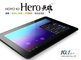 Ainol Novo 10 Hero 10&quot; Tablet pc IPS dual core 1.5GHz 16GB Bluetooth dual camera WIFI  supplier