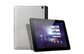 9.7&quot; 3G Tablet PC With MTK8382 Quad core CPU 3G +GPS+BT+FM Dual SIM 1G/8G 1.3mpx,5.0mpx supplier