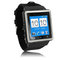 E6--3G Android Watch Phone with android4.0 OS 2.0mpx camera with Wifi GPS supplier