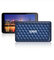 7&quot; Intel Tablet PC With Z3735G Dual core Bluetooth 4.0 Win 8 OS or android 4.4 1G/ 8G supplier