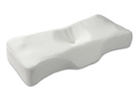 Memory Foam Bed Pillows for Sleeping and Neck Support with Removable Cover