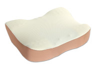 Patent Sleep Memory Foam Massage Pillow Ergonomic Health For Cervical Care