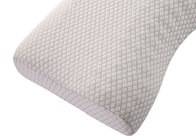 Soft Slow Rebound Memory Foam Massage Pillow For Home Nursing Orthopedic