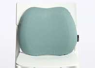 Soft Private Label Orthopedic Memory Foam Lumbar Back Support Cushion Lower Back