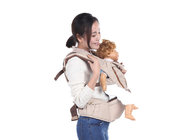 Hot Sale Back Support Hipseat Multi-Functional Baby Carrier Sling
