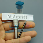 DLLA155P863 093400-8630 Toyota Diesel Nozzle from China Factory