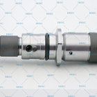 ERIKC oil injector 0445 120 059 diesel engine injection 6754113011 Cummins 3976372 For KOMATSU