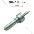 ERIKC L137PBD delphi injector nozzle parts common rail spare parts injector nozzle L137PBD for KIA injector EJBR02401Z