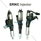 ERIKC denso 095000-6363 diesel piezo injectors 095000 6363 fuel injector 0950006363 Isuzu injector