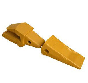 China CAT Tooth Tips, Pins &amp; Retainer, Adapters supplier