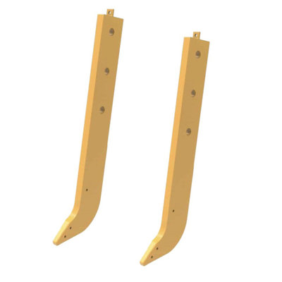 China CAT Ripper Tooth Shanks, Protector for Bulldozer D8, D9, D10, D11 supplier