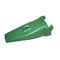Terex/OK Mining Excavator Bucket Tooth, Pin, Adapter, Lip Shroud supplier