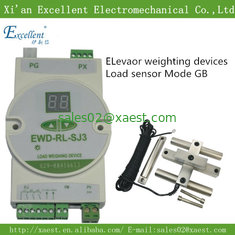 China EWD-RL-SJ3 Controller and load sensor ,elevator load weighting device ,load cell supplier