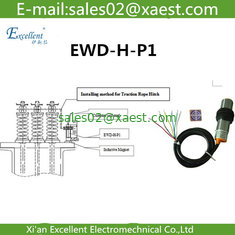 China EWD-H-P1 Lift overload weighting device sensor from China manufacturer load sensor supplier