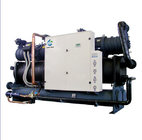 Water-cooled Screw Type Chiller