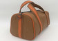 Designer Ladies Travel Bags Multi - Function And Sofa Pad Handle supplier