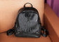 Casual Style High Capacity Womens Backpack Bags Laptop Carrying For Girl supplier