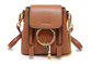 Fairybridal Satchel Cross Body Handbags , Women ' S Mini Backpack 5 Colors supplier