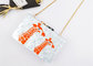 Agate Marble Acrylic Clutch Bag , Women' S Clutch Purse With Agiraffe Pattern supplier