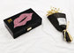 Ladies Women Evening Acrylic Clutch Bag Handmade Kiss Me Patten Shaped supplier