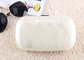 Fashionable White Pearl Acrylic Evening Clutch Handbag For Dinner Party supplier