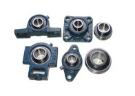 Stainless Steel Outer Spherical Ball Bearing SA207