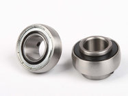 Stainless Steel Outer Spherical Ball Bearing SUC205
