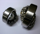 Stainless Steel Self-aligning Ball Bearing S2201, S2201 2RS