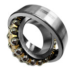 Stainless Steel Self-aligning Ball Bearing S2204, S2204 2RS