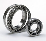 Stainless Steel Self-aligning Ball Bearing S2210, S2210 2RS