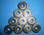 Stainless Steel Deep Groove Ball Bearing S606 2RS, S606 ZZ