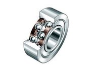 Stainless Steel Double-row Angular Contact Ball Bearing S5207 2RS, S5207 ZZ