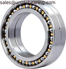 China Angular contact ball bearings,double row 305283D supplier