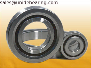 China High precision ball screw support bearing 7602025-TVP supplier