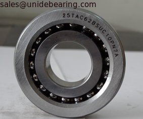 China High precision ball screw support bearing 40TAC72B supplier