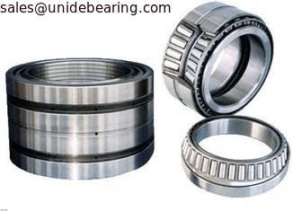 China HM259000 series imperial taper roller bearings HM259049/HM259010CD supplier