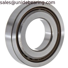 China 55TAC100B ball screw support bearing,bore 55mm supplier