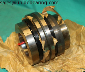 China ZARN45105TN ball screw support bearings ZARN series supplier
