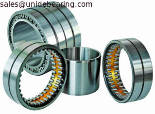 China FC4868192 four row cylindrical roller bearing supplier
