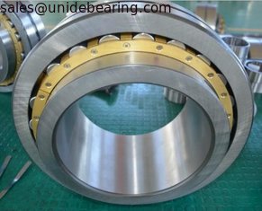 China 316352CA split cylindrical roller bearing,single row supplier